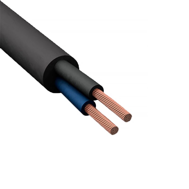 Кабель КГ-ХЛ 2×1,5 мм2